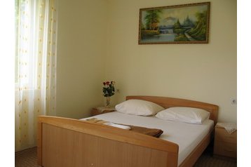 Сімейний пансіонат Igalo 8